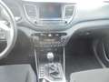 Hyundai TUCSON Tucson blue 1.6 GDi 2WD Passion Blau - thumbnail 11