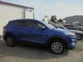 Hyundai TUCSON Tucson blue 1.6 GDi 2WD Passion Blau - thumbnail 5