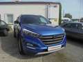Hyundai TUCSON Tucson blue 1.6 GDi 2WD Passion Blau - thumbnail 3