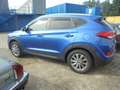Hyundai TUCSON Tucson blue 1.6 GDi 2WD Passion Blau - thumbnail 8