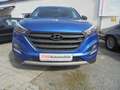 Hyundai TUCSON Tucson blue 1.6 GDi 2WD Passion Blau - thumbnail 2