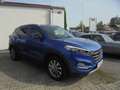 Hyundai TUCSON Tucson blue 1.6 GDi 2WD Passion Blau - thumbnail 4