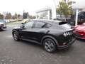 Ford Mustang Mach-E Base Zwart - thumbnail 6