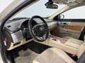 Jaguar XF 2.2 Diesel Premium Luxury Aut. Plateado - thumbnail 8