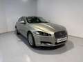 Jaguar XF 2.2 Diesel Premium Luxury Aut. Plateado - thumbnail 3