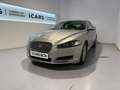 Jaguar XF 2.2 Diesel Premium Luxury Aut. Plateado - thumbnail 1