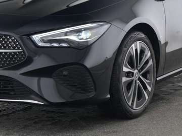 Aut. Shooting Brake Sport
