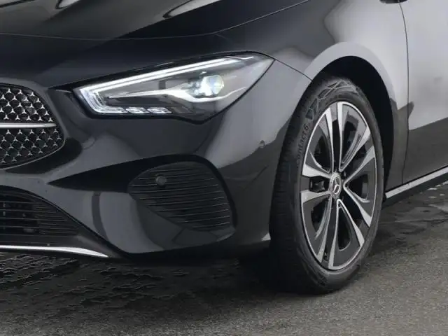 Mercedes-Benz CLA 180 Aut. Shooting Brake Sport