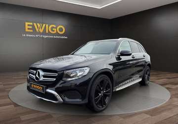 Classe 3.0 350 d 260 executive 4matic 9g-tronic bva