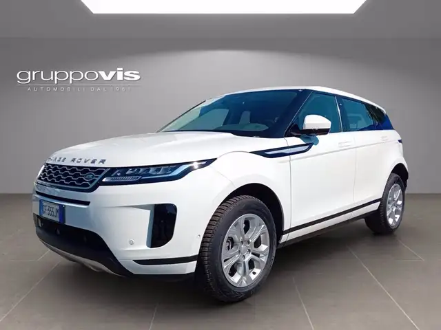 Land Rover Range Rover Evoque i3 phev SE awd Automatica