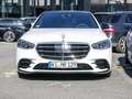 Mercedes-Benz S 580 4M Limousine lang BURM AMG NIGHT STANDH Blanc - thumbnail 3