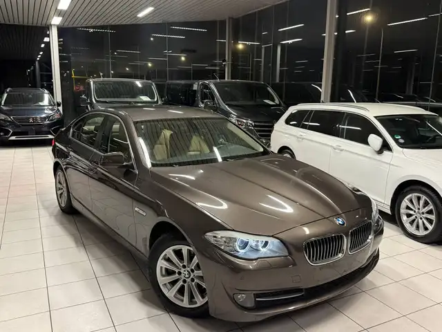 BMW 520 520d
