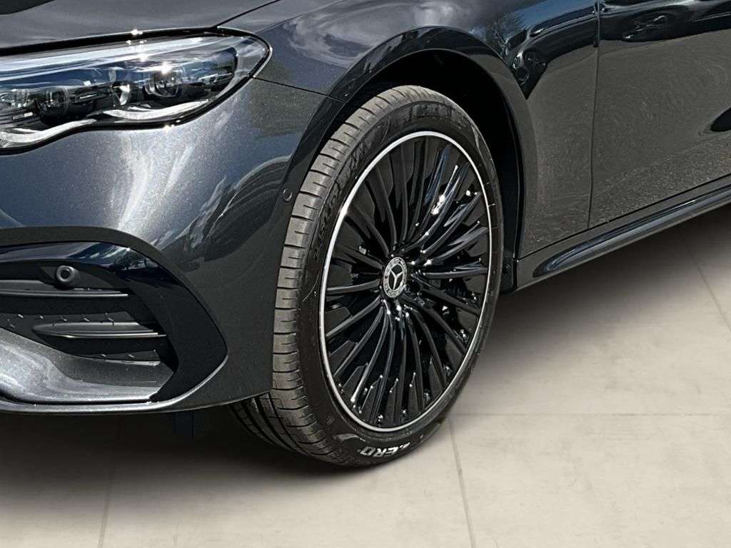Mercedes-Benz E 450