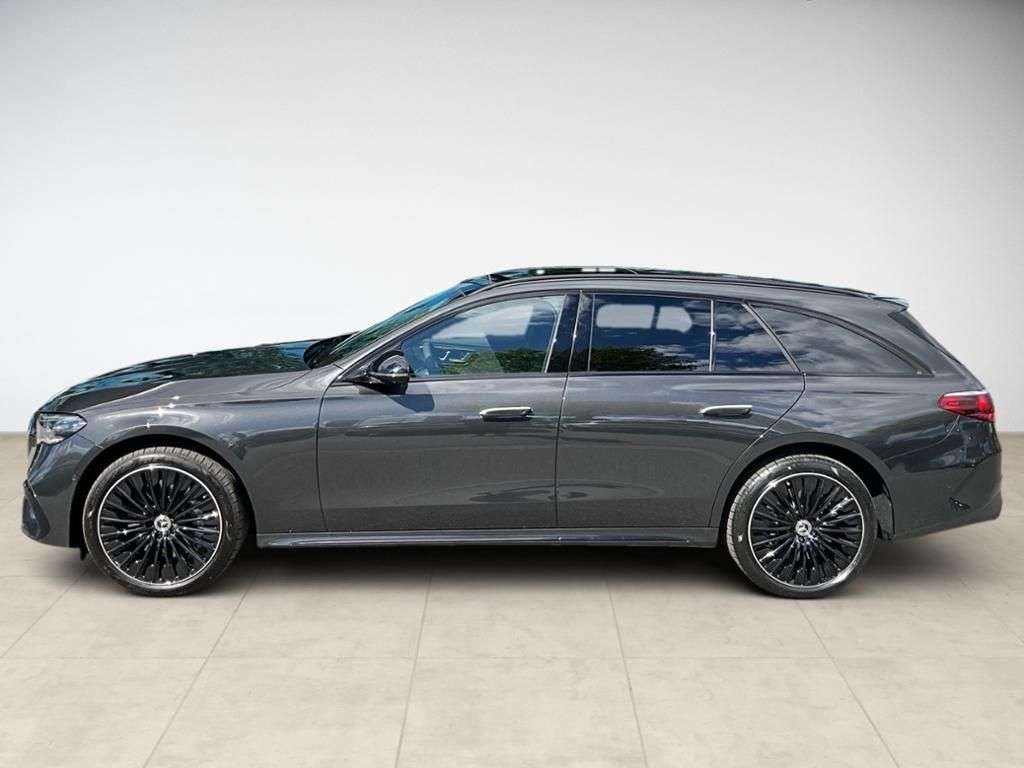Mercedes-Benz E 450