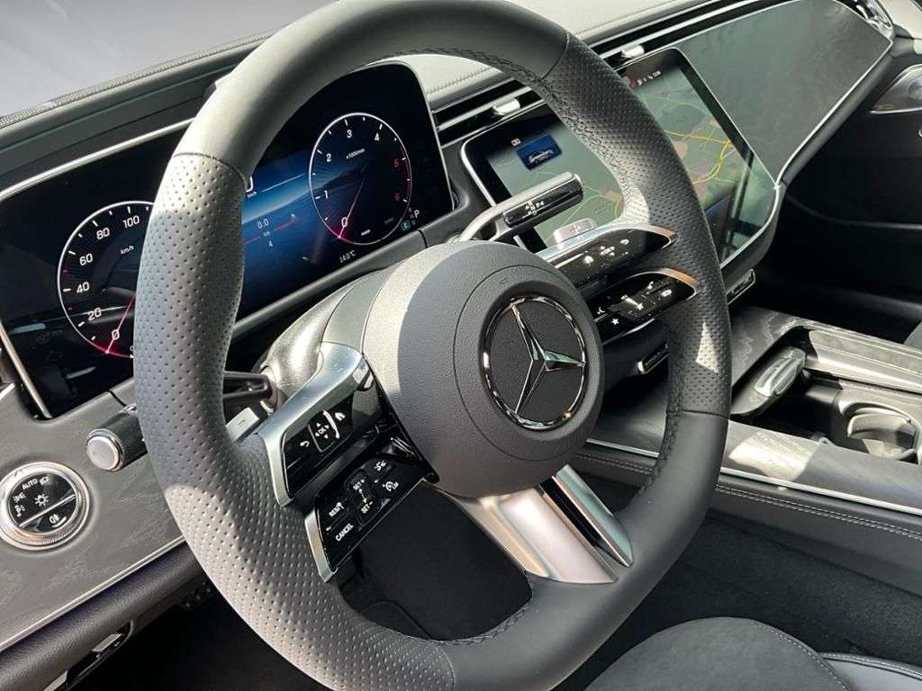 Mercedes-Benz E 450
