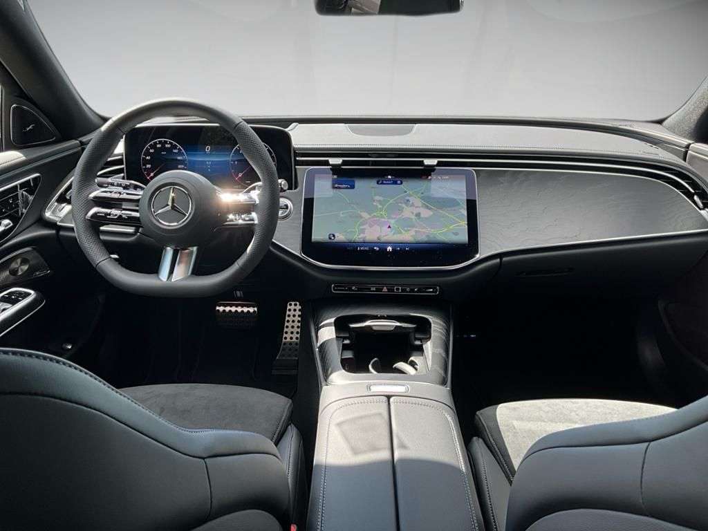 Mercedes-Benz E 450