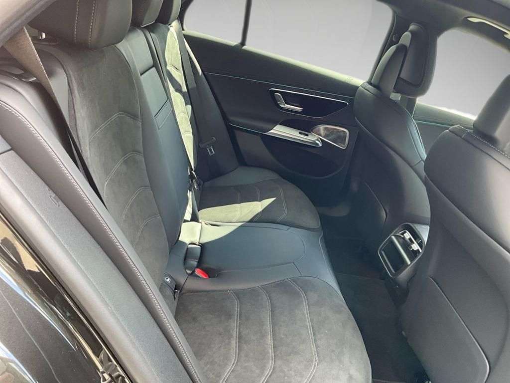 Mercedes-Benz E 450