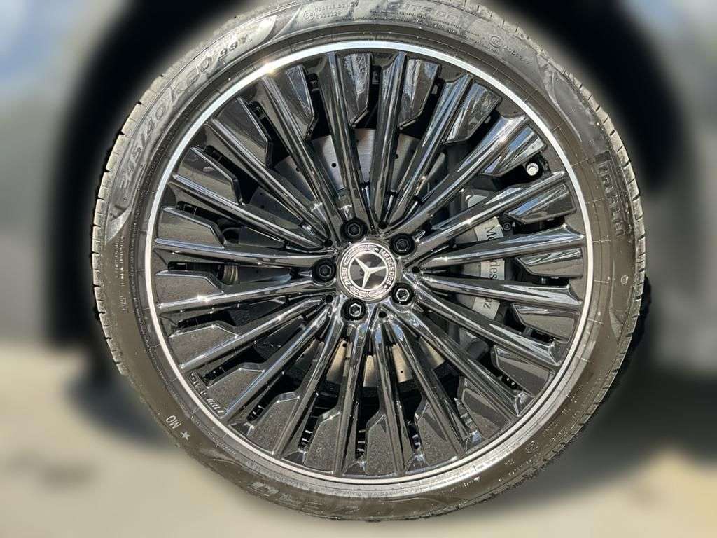 Mercedes-Benz E 450