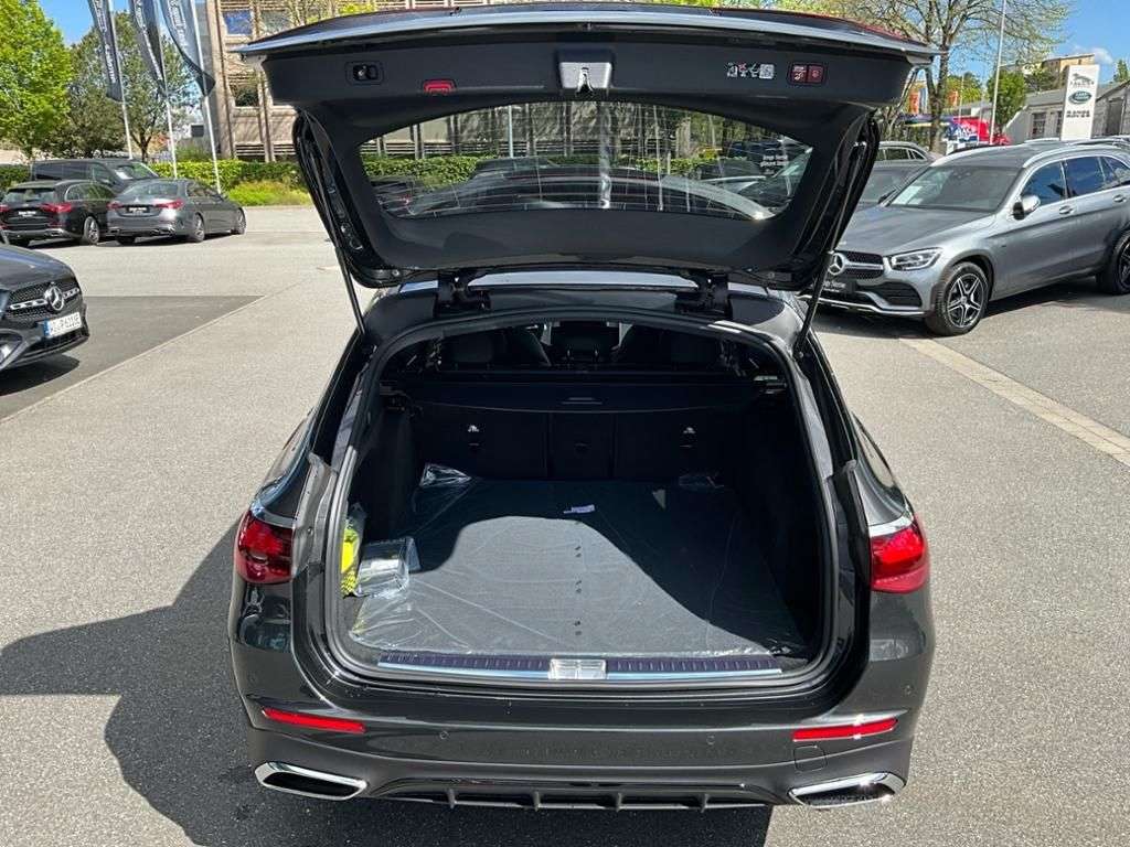 Mercedes-Benz E 450