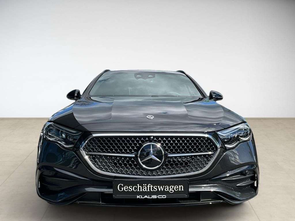 Mercedes-Benz E 450