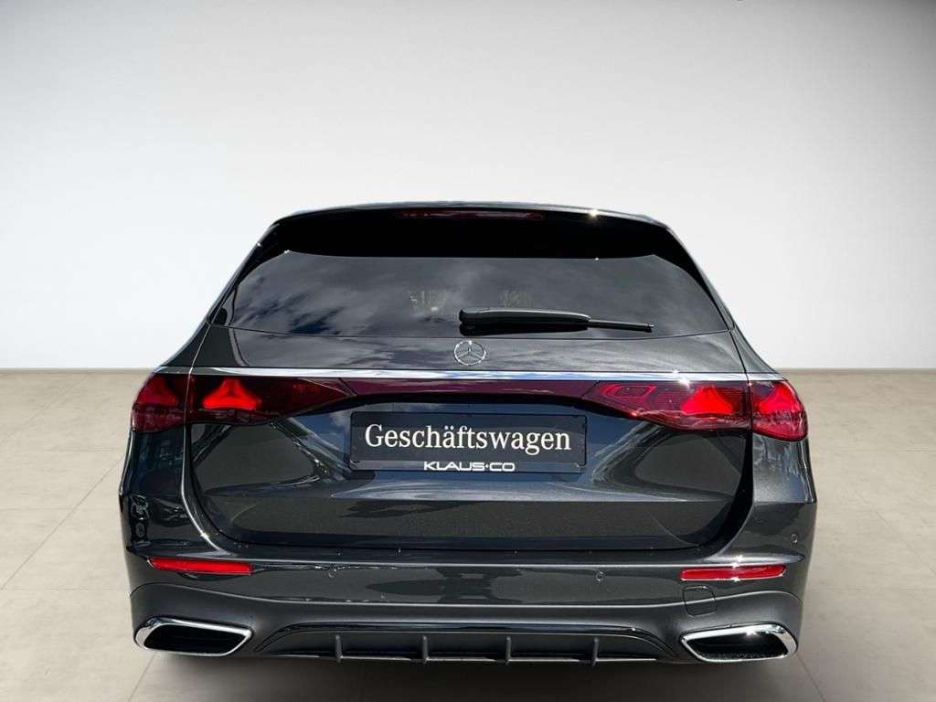 Mercedes-Benz E 450