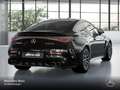 Mercedes-Benz CLE 53 AMG CLE 53 4M NIGHT+360+TOTW+KEYLESS+9G Negro - thumbnail 4