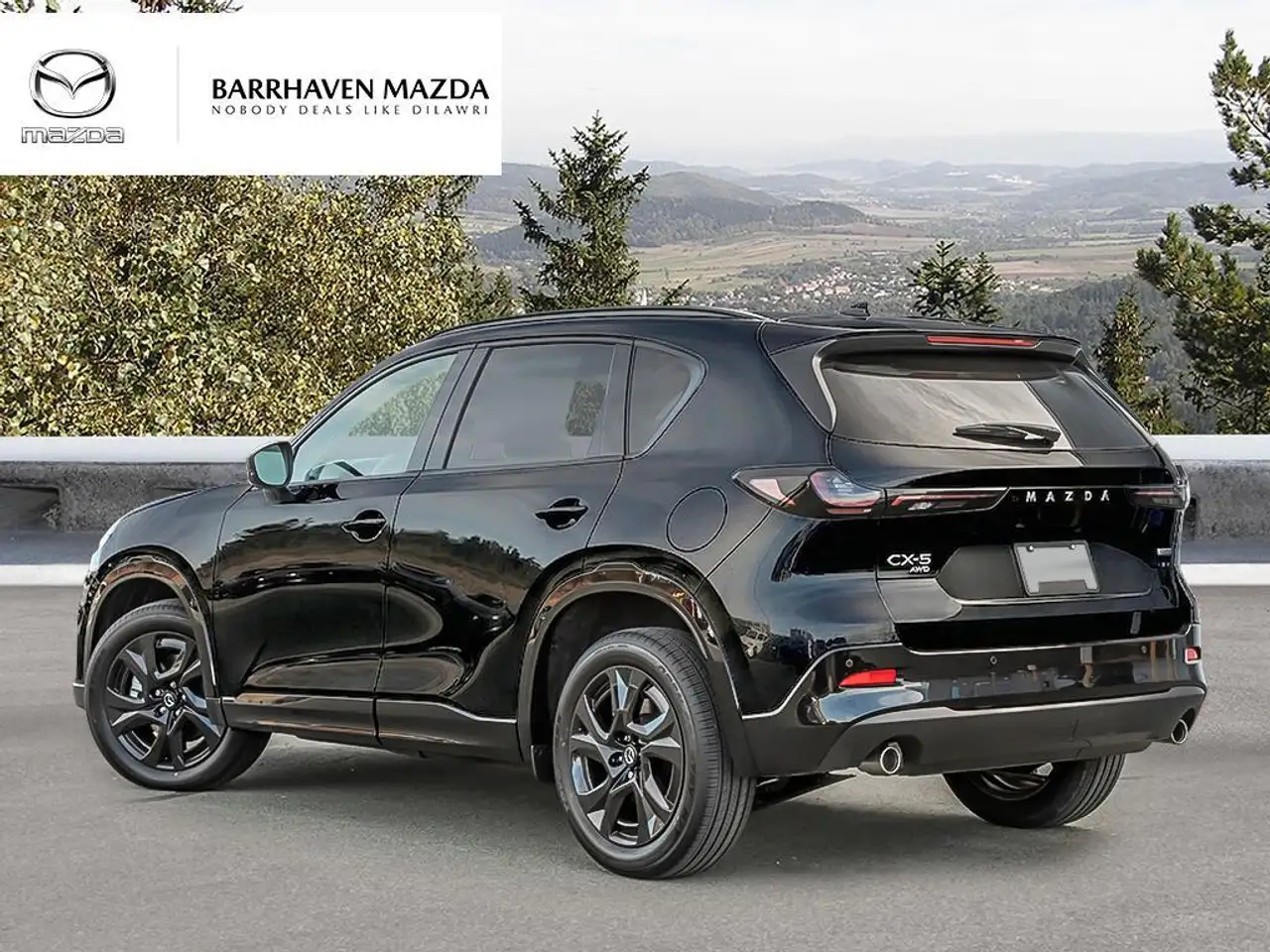 Mazda CX-5 снимка Mazda CX-5