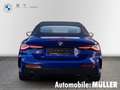 BMW 420 i Cabrio*M Sport Pro*AD StandHZG*DAB*LED*Memory Si Blau - thumbnail 4