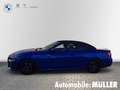 BMW 420 i Cabrio*M Sport Pro*AD StandHZG*DAB*LED*Memory Si Blau - thumbnail 6