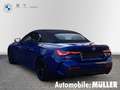 BMW 420 i Cabrio*M Sport Pro*AD StandHZG*DAB*LED*Memory Si Blau - thumbnail 5