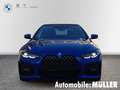 BMW 420 i Cabrio*M Sport Pro*AD StandHZG*DAB*LED*Memory Si Blau - thumbnail 2