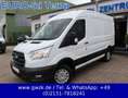 Ford Transit Kasten 320 L2H2 Trend/PDC/Klima/Kamera Blanc - thumbnail 1