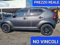 Suzuki Ignis 1.2h Top *NAVI*CARPLAY*CAMERA*KEY LESS* Grigio - thumbnail 1