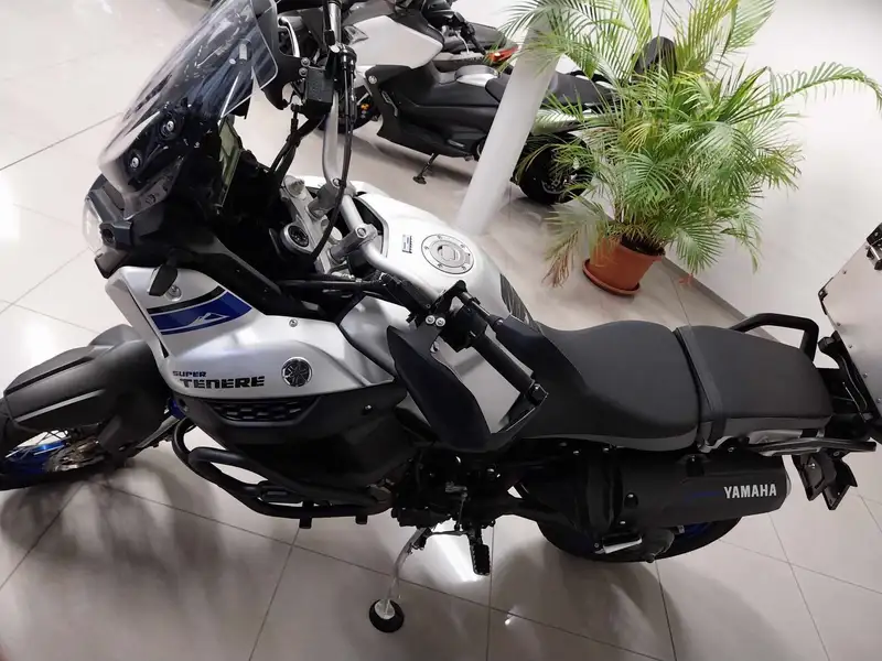 Yamaha XT 1200 - foto 4