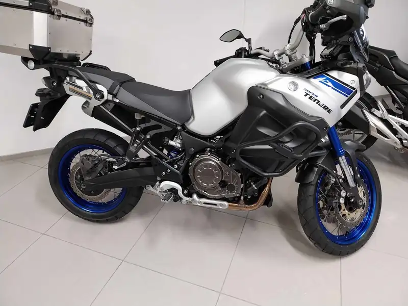 Yamaha XT 1200 - foto 5
