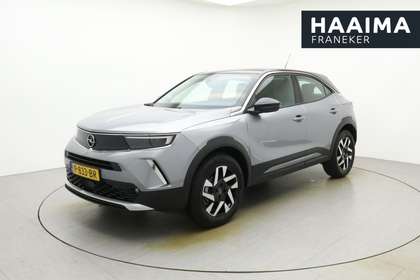Opel Mokka 1.2 Turbo Elegance 130 PK | Navigatie | Climate co
