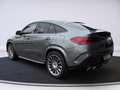 Mercedes-Benz GLE 350 de 4MATIC Coupé Österreich-Edition Grau - thumbnail 4