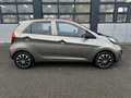 Kia Picanto 1.0 CVVT 5-DRS, Airco, Dealer Onderhouden Grijs - thumbnail 10