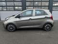 Kia Picanto 1.0 CVVT 5-DRS, Airco, Dealer Onderhouden Grijs - thumbnail 3