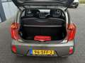 Kia Picanto 1.0 CVVT 5-DRS, Airco, Dealer Onderhouden Grijs - thumbnail 8
