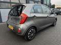 Kia Picanto 1.0 CVVT 5-DRS, Airco, Dealer Onderhouden Grijs - thumbnail 9