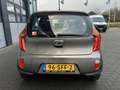 Kia Picanto 1.0 CVVT 5-DRS, Airco, Dealer Onderhouden Grijs - thumbnail 7