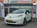 Nissan Leaf Tekna 30 kWh Bose BJ.2017 / Navi / 360 Camera / Le Білий - thumbnail 1