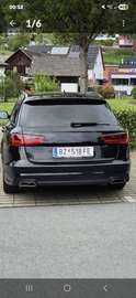 Avant 2.0 TDI ultra S tronic