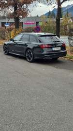 Avant 2.0 TDI ultra S tronic