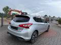 Nissan Pulsar Tekna 360* KAMERA+NAVI+SPURH+KEYLESS Grau - thumbnail 7