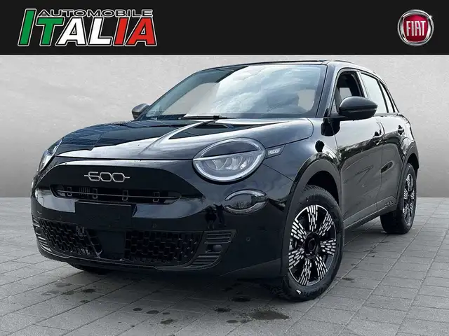 Fiat 600 BUSINESS EDITION HYBRID