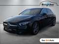 Mercedes-Benz A 220 -Klasse A 220 d Schwarz - thumbnail 1