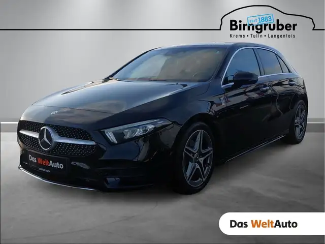 Mercedes-Benz A 220 -Klasse A 220 d