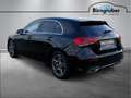 Mercedes-Benz A 220 -Klasse A 220 d Schwarz - thumbnail 4